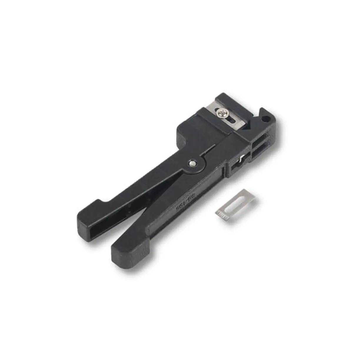 Foto de Pinza corta buffer fibra óptica
