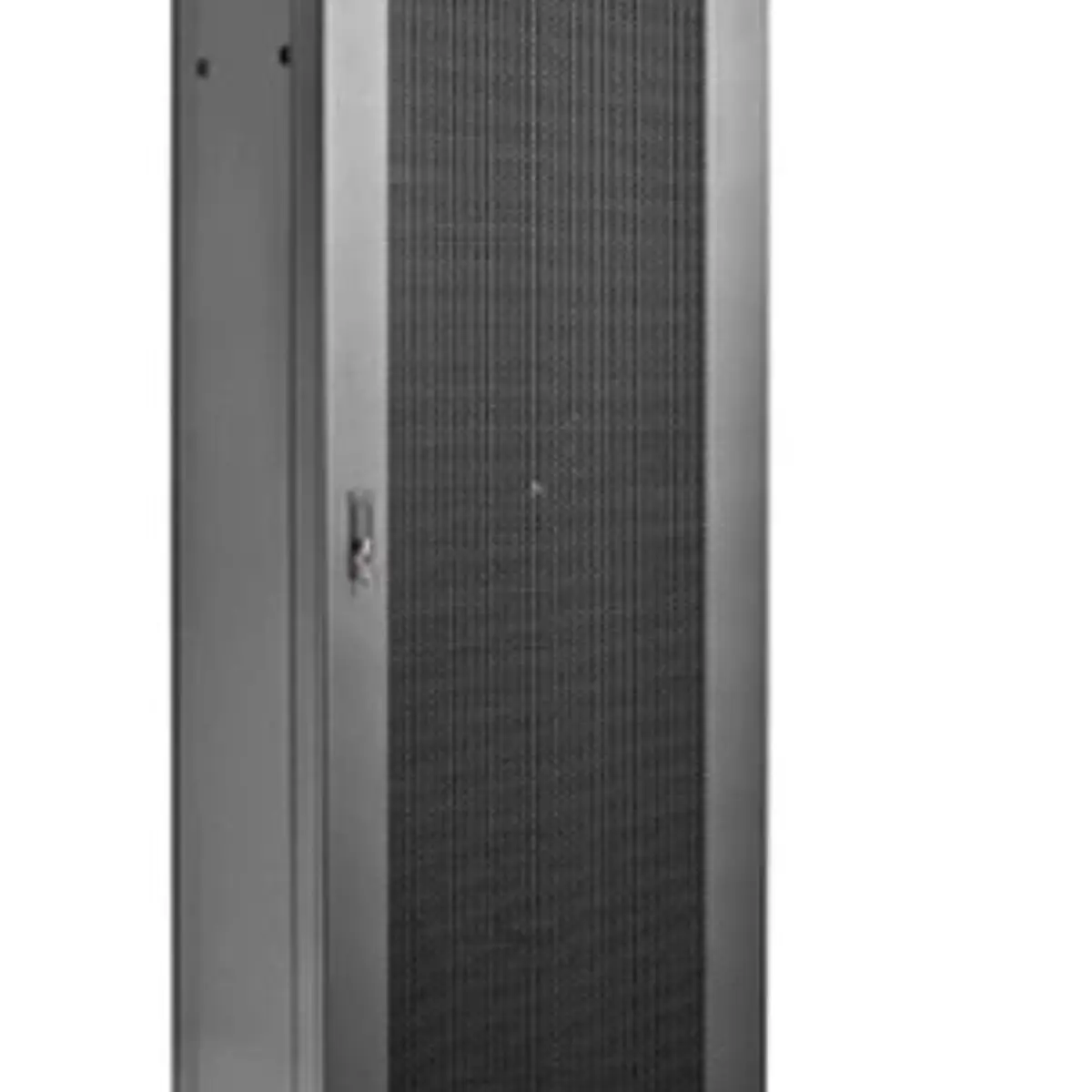 Foto de Gabinete rack 19 32U x600 x800mm puerta microperforada