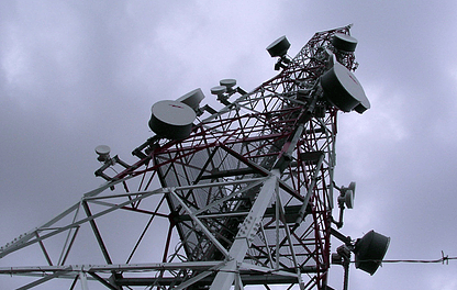 Resguardan equipos de comunicación a través de Enviromux 16D de NTI