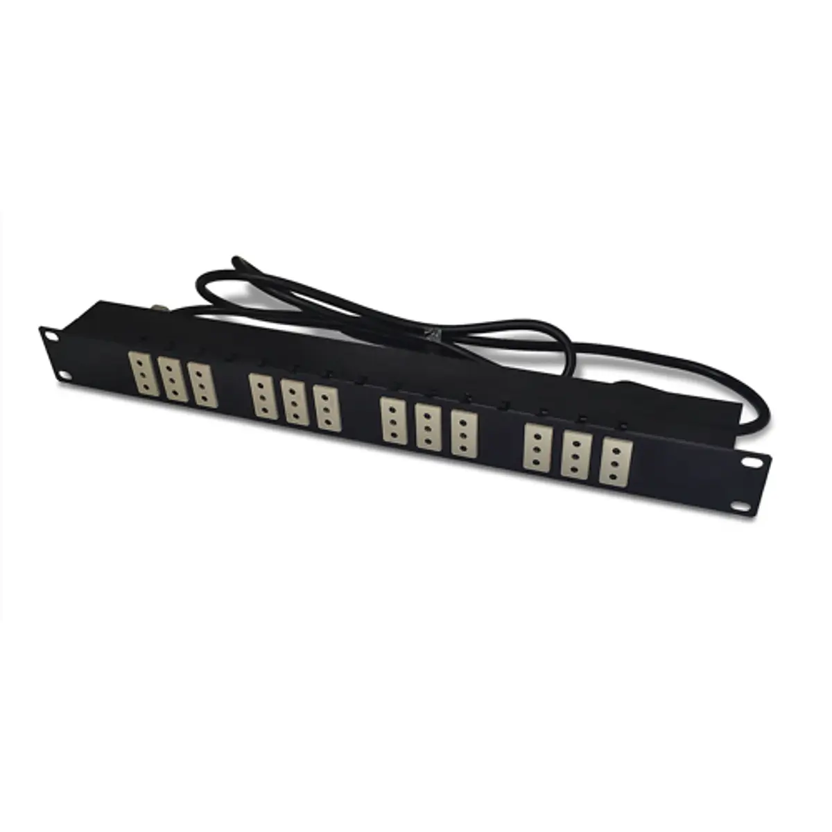 Foto de PDU 19 220V 10A 12x5113 / plug L 2mts