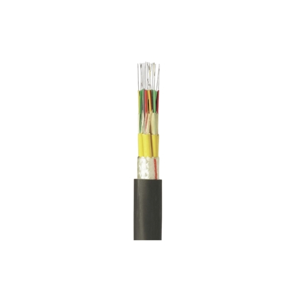 Cable  Fibra Óptica 48x10 CDAD (Sub.5.5 mm) - TIA 598/G6 1