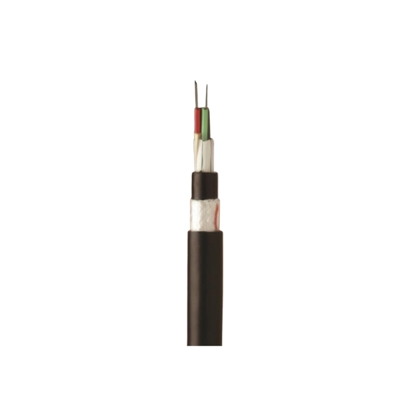 Cable Fibra Óptica 24x10 DPDP04-4T6F - TIA 598 / G652D 1