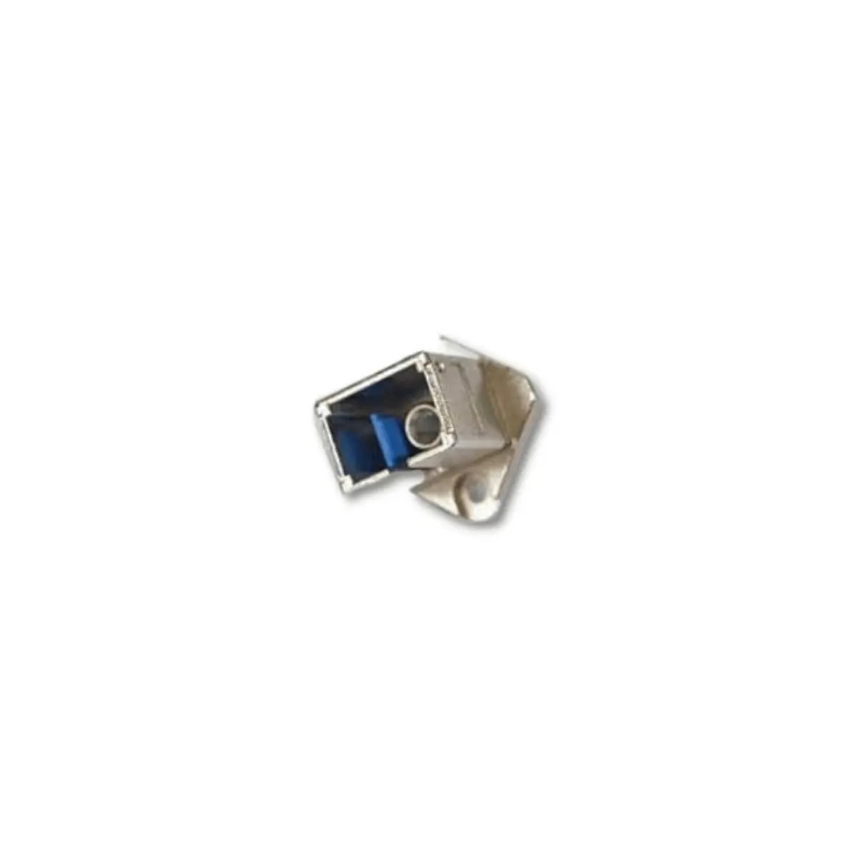 Foto de Conector SC para OTDR compatible con Softing FiberXpert 5000 y Viavi Smart OTDR