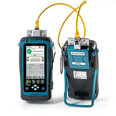 Certificador  WireXpert 500 - CAT6/6A  3