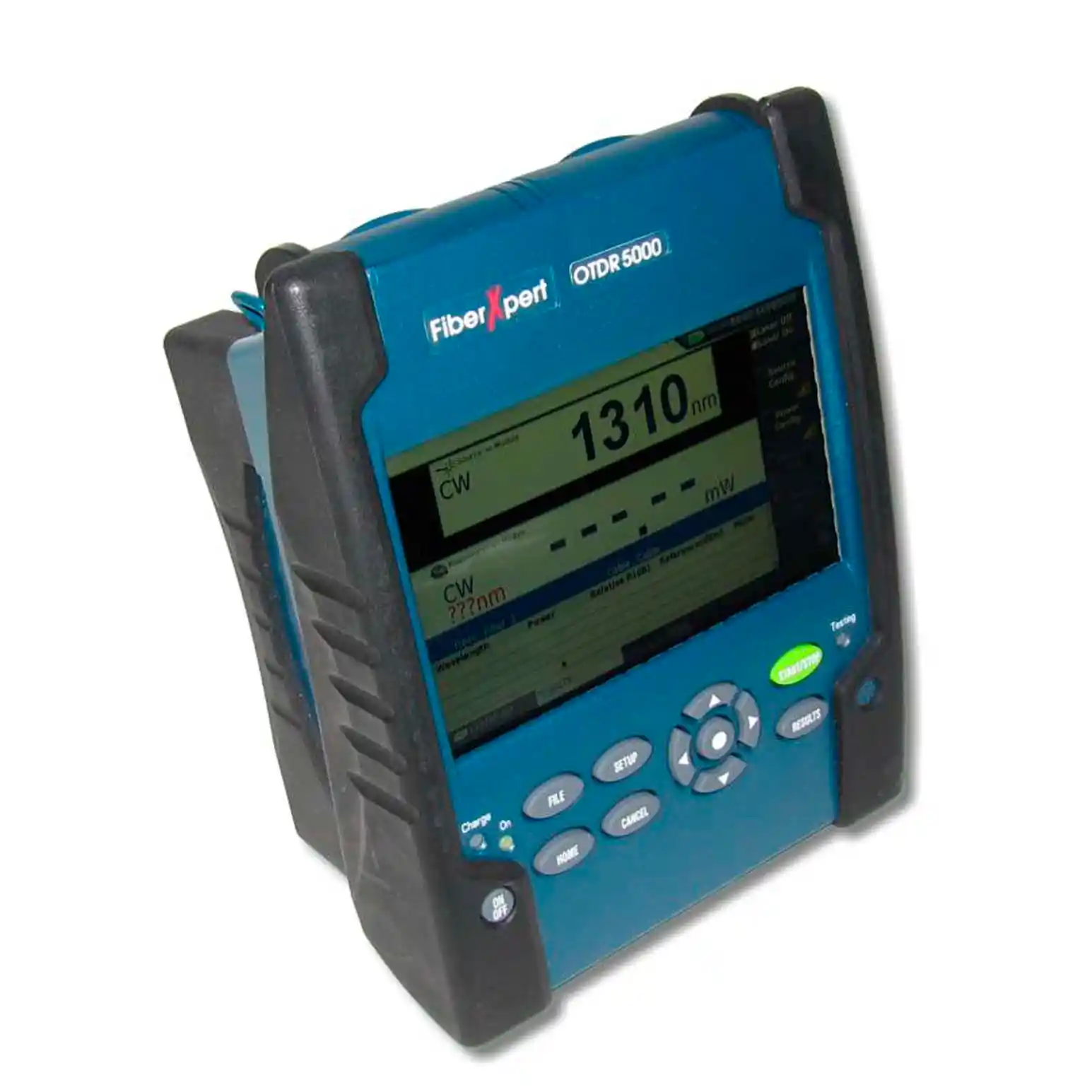 Certificador Softing Fiberxpert OTDR 5000 5