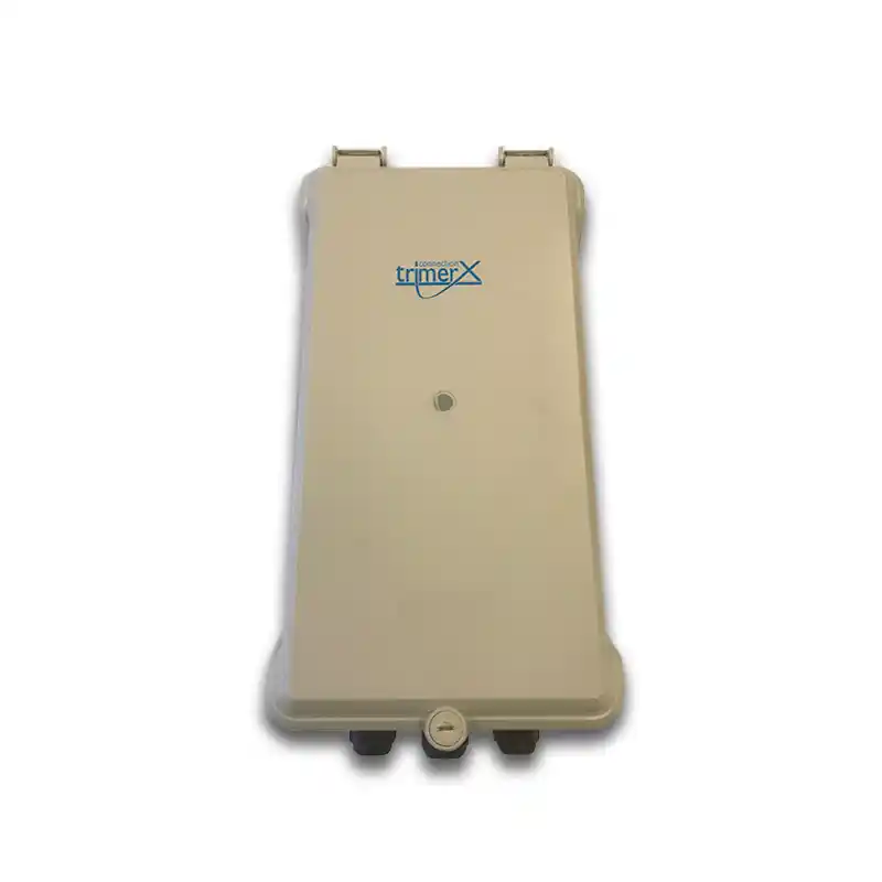 Caja 100 Pares Exterior con Base 2