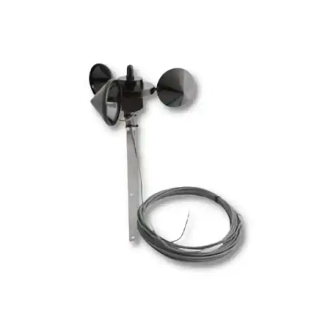 Sensor anemómetro E-WSS