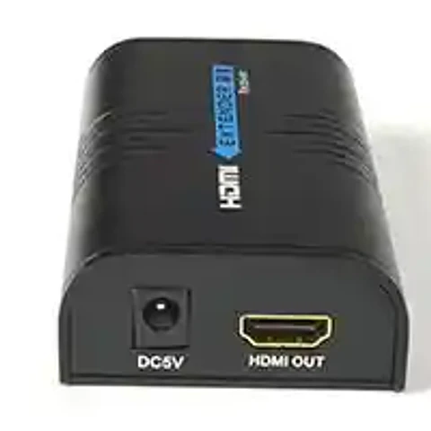 Extensor HDMI sobre RJ45 ST-IPHD-LC