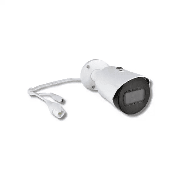 Cámara IP Ultra HD Ext Bullet E-IPCAM-HNPO-P