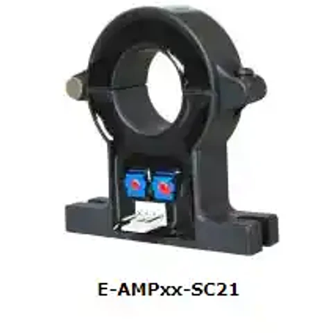 Sensor corriente efecto Hall E-AMP100-SC21