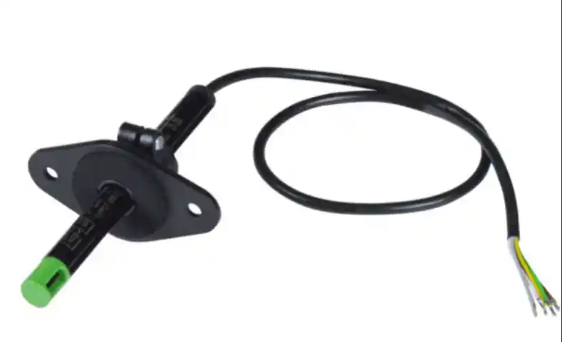 Sensor de Velocidad de Aire E-AV-K 1