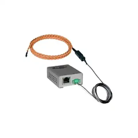 Sensor detector de líquido