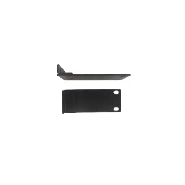 Set de montaje rack para Enviromux 2D 1