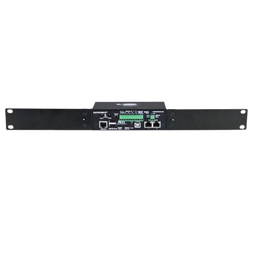 Set de montaje rack para Enviromux 2D 2
