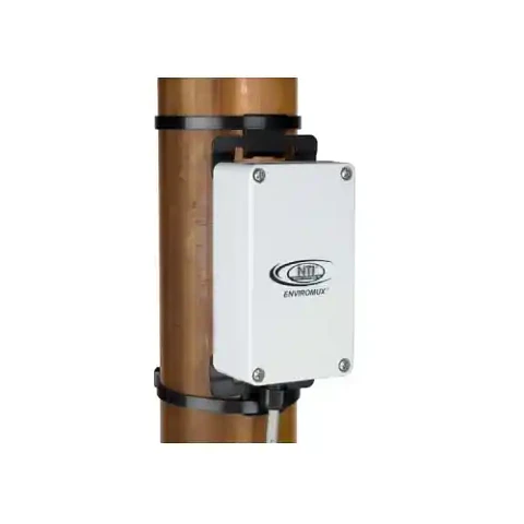 Sensor de temperatura de cañería E-STSP