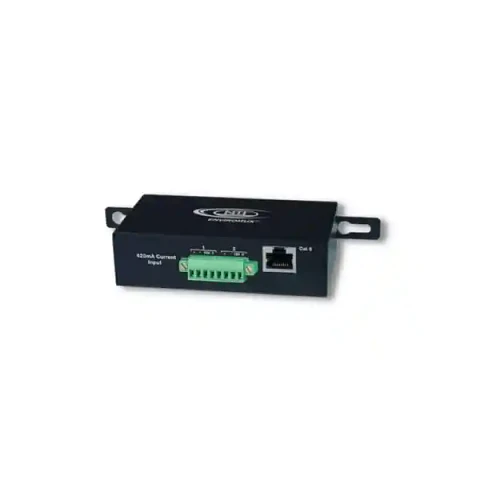 Sensor transductor eléctrico E-S420MA-24V