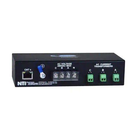 Sensor para trifásico E-ACLM-3P480