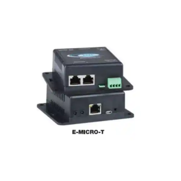 Sistema de Monitoreo de Microambiente E-MICRO -TRHP 1