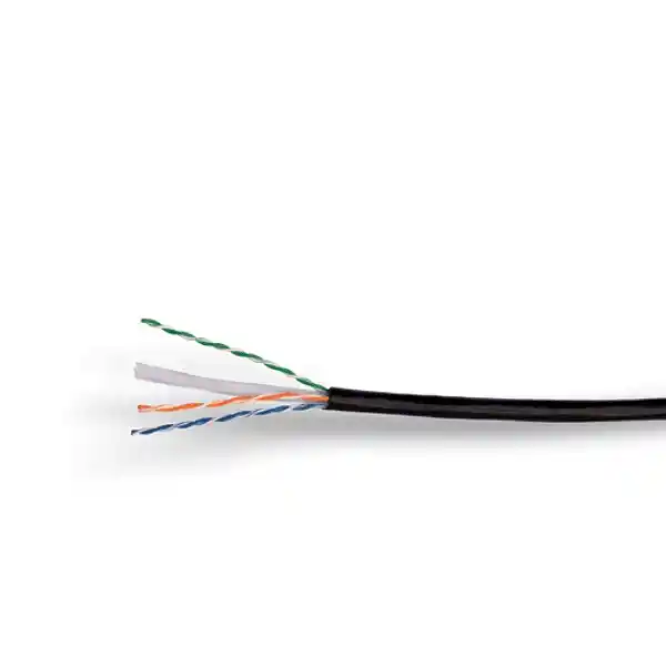 Cable de Red UTP CAT.6  Multifilar Interior (305) 2