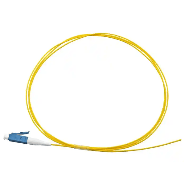 Pigtail OM1 (62,5/125) 1,5 m LC/UPC Par