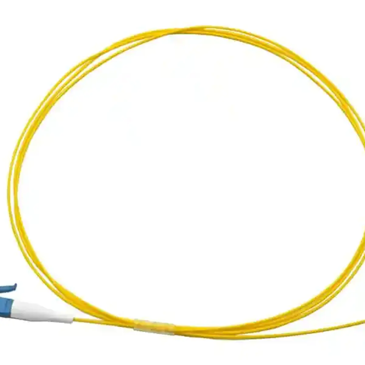 Foto de Pigtail OM1 (62,5/125) 1,5 m LC/UPC par
