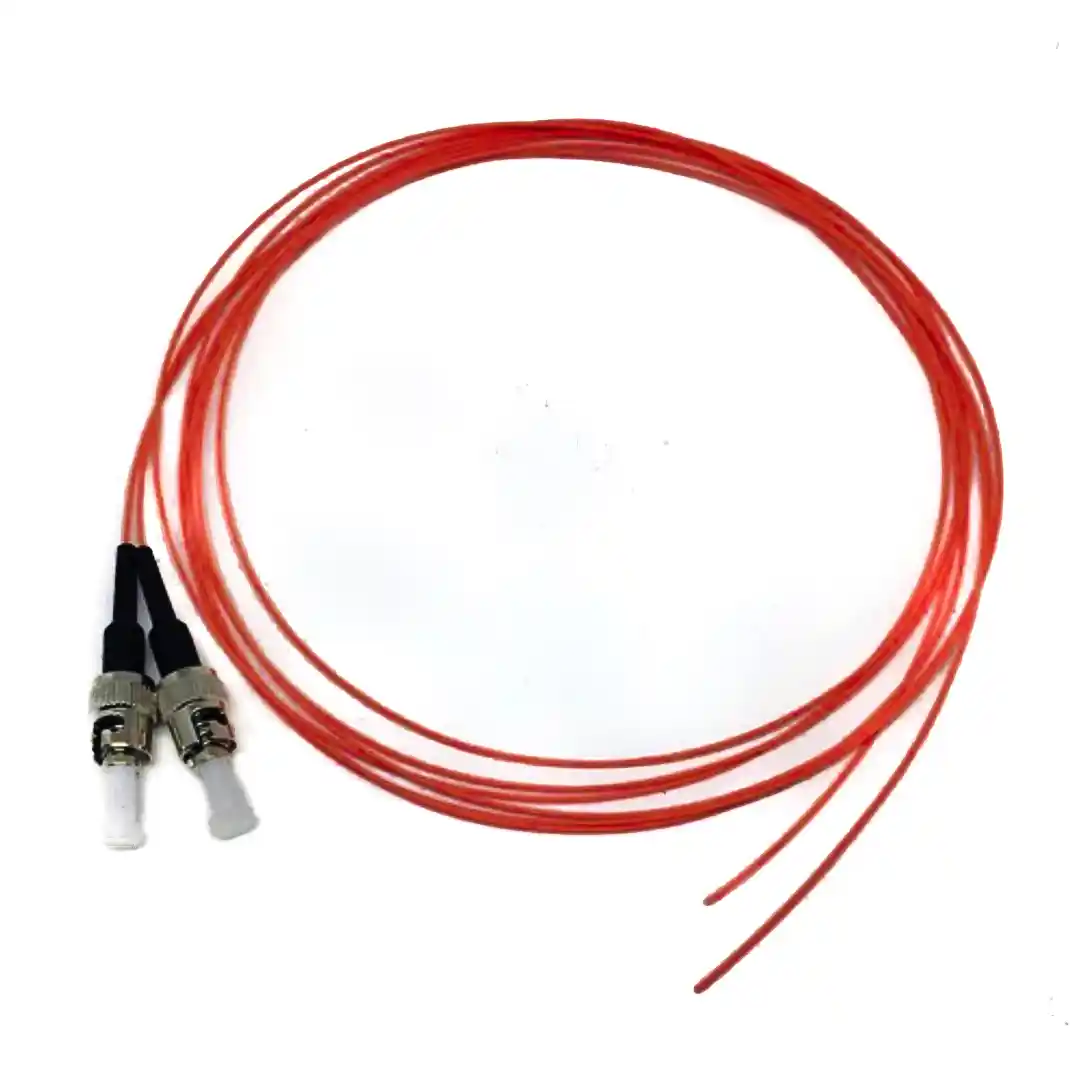 Pigtail OM1 (62,5/125) 1,5 m ST/UPC Par 1