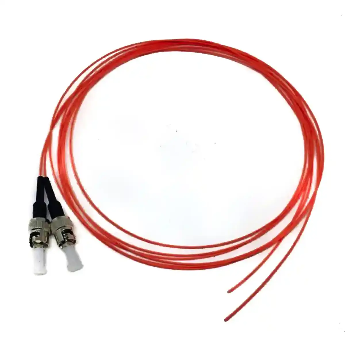 Foto de Pigtail OM1 (62,5/125) 1,5 m ST/UPC par