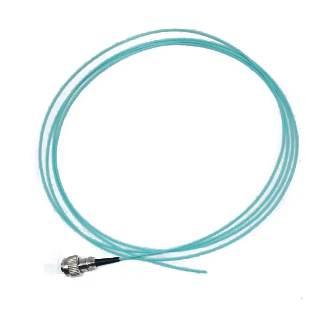 Pigtail OM3 (50/125)1,5 m FC/UPC Par 1