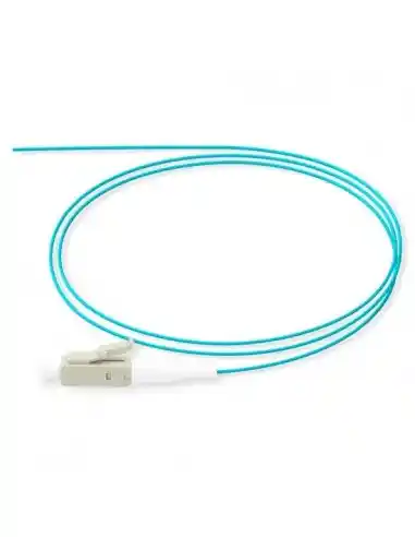 Pigtail OM3 (50/125)1,5 m LC/UPC Par 1