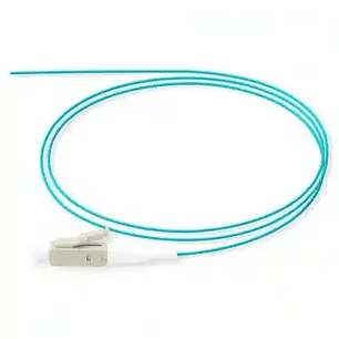 Pigtail OM3 (50/125)1,5 m LC/UPC Par