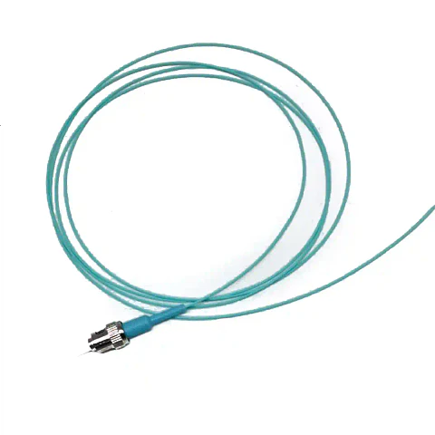 Pigtail OM3 (50/125)1,5 m ST/UPC par