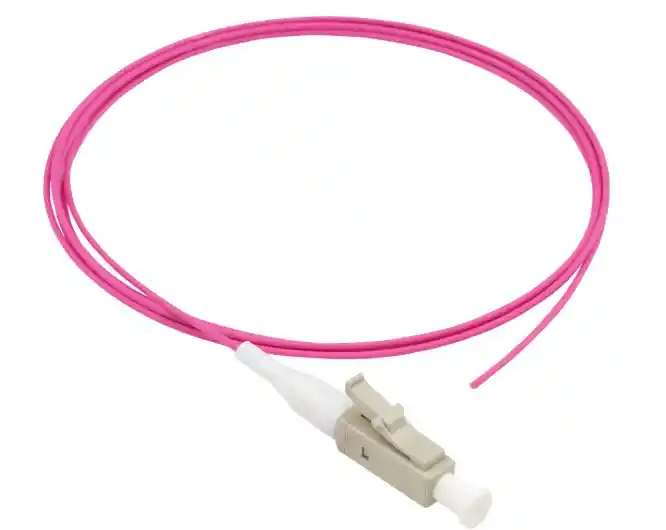 Pigtail OM4 (50/125)1,5 m LC Par 1