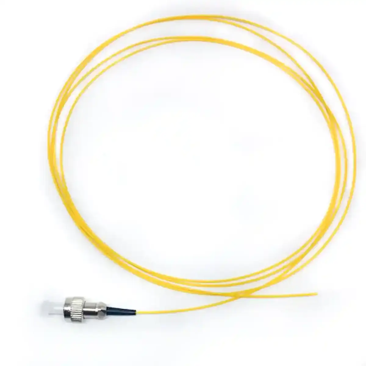 Foto de Pigtail monomodo 9/125 FC/UPC 1,5 m (par)