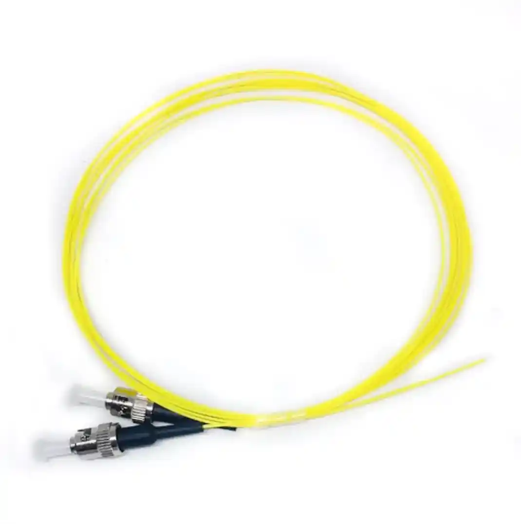 Pigtail Monomodo (9/125) 1,5 m ST/UPC Par 1