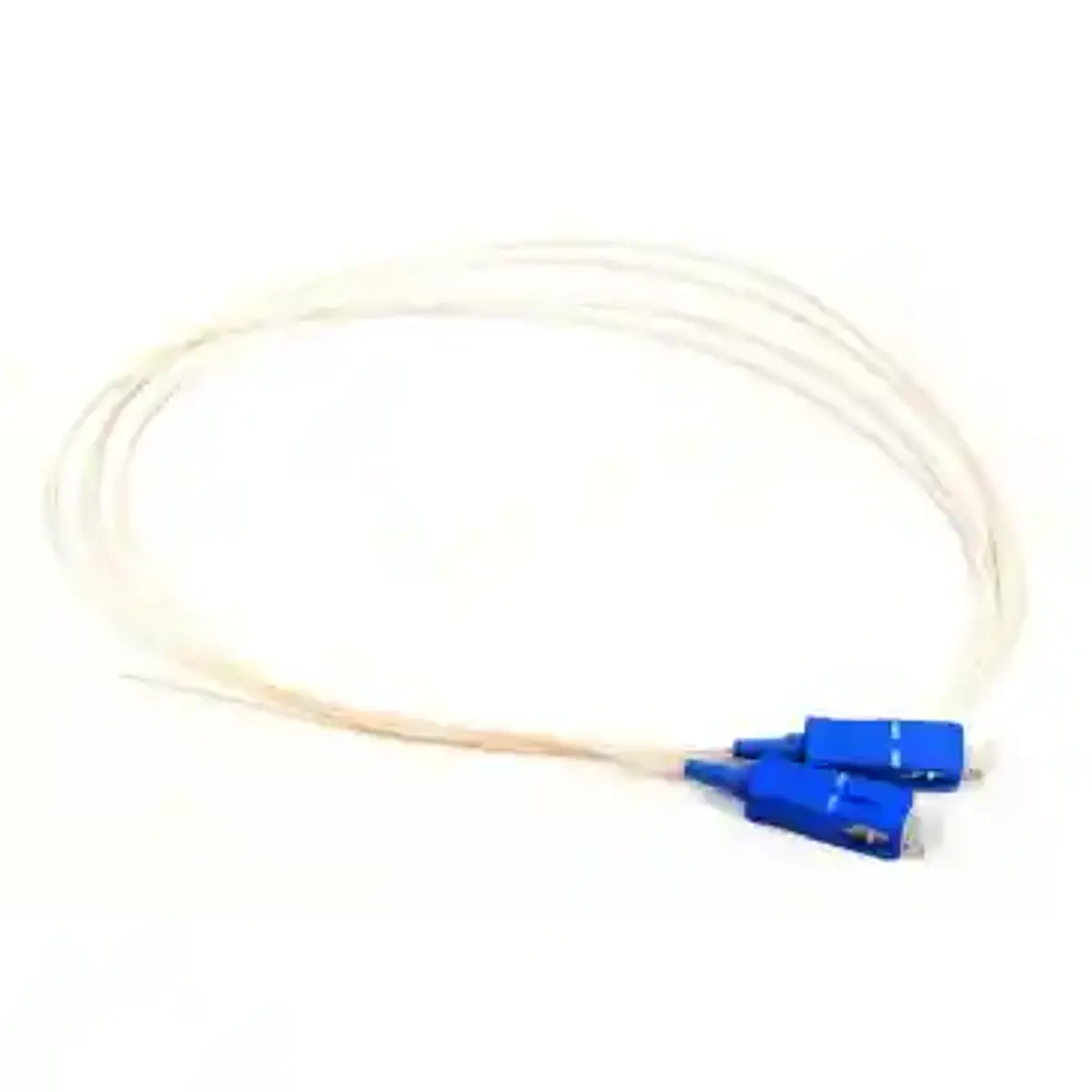 Foto de Pigtail OM1 (62,5/125 ) 1,5 m SC par