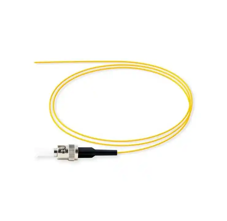 Pigtail OM3 (50/125) 1,5 m ST Par 1