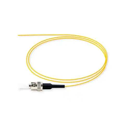 Pigtail multimodo OM3 50/125 ST 1,5 m (par)