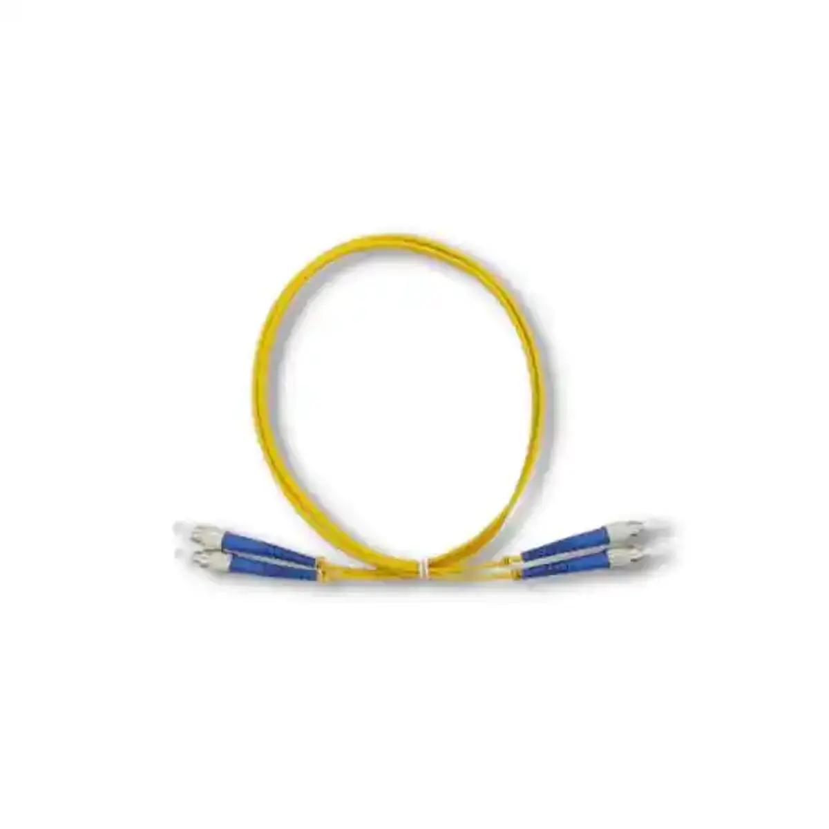 Foto de Jumper DP FC-FC/UPC SM 9/125 G652D 2mt LSZH