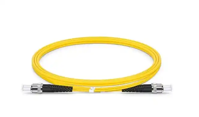 Jumper DP ST-ST/UPC SM 9.5/125 OS2 LSZH 1 Metro 1