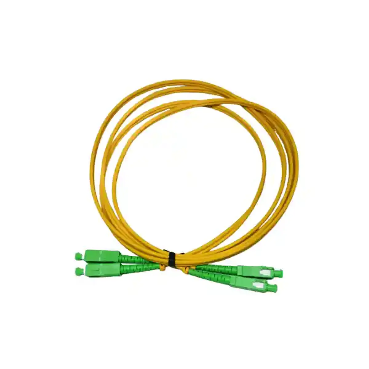 Foto de Jumper DP SC-SC/APC monomodo 9/125 G652D 2mt LSZH