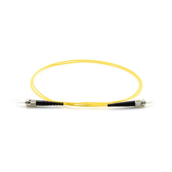 Jumper DP ST-ST/UPC Monomodo 9/125 G652D 2mt LSZH 1