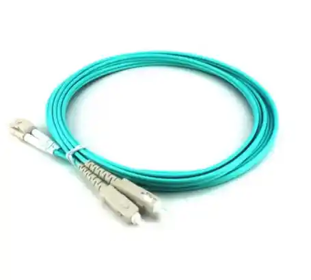 Jumper DP MM 20 m LC/ SC 3mm 1