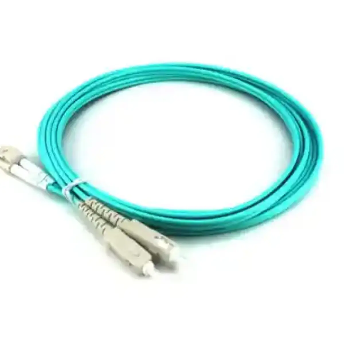 Foto de Jumper DP MM 20 m LC/ SC 3mm