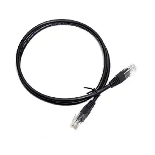 Cable de Red Categoría 5e 3,10 mts.  4