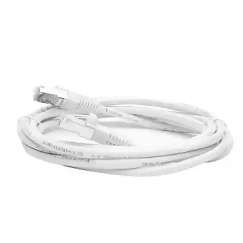Cable de red categoría 6A - 2.1 m SFTP LSZH