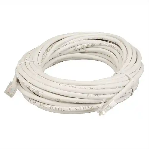 Cable de Red Categoría 5E  - 6 Medidas Especiales  1