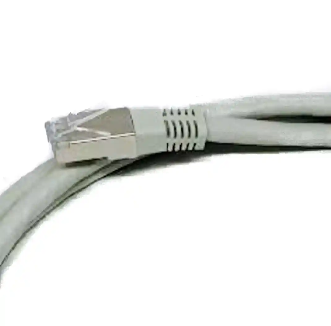 Cable de Red Categoría 6A 2,10  Blindado 1