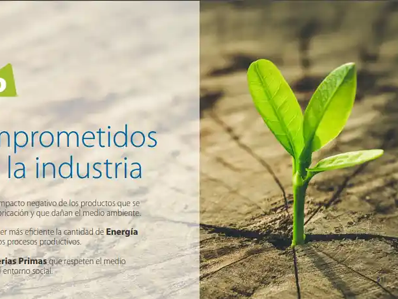 Campaña de Sustentabilidad 