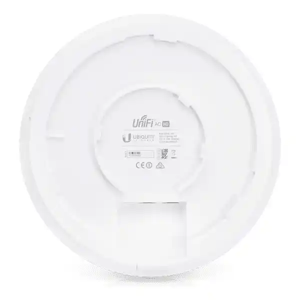 Access Point  Unifi UAP-AC-HD 2 .4/5 GHZ MU-MIMO 4x4 1