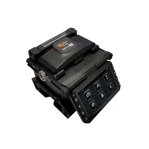 Fusionadora Mini3S